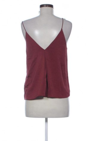 Γυναικείο τοπ Mango, Μέγεθος M, Χρώμα Κόκκινο, Τιμή 16,99 €