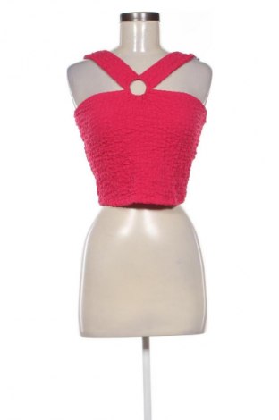 Dámský top Mango, Velikost M, Barva Červená, Cena  397,00 Kč