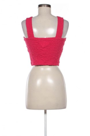 Dámský top Mango, Velikost M, Barva Červená, Cena  397,00 Kč