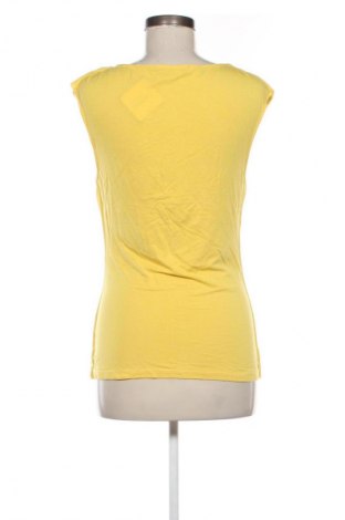 Γυναικείο τοπ Manguun, Μέγεθος S, Χρώμα Κίτρινο, Τιμή 7,99 €
