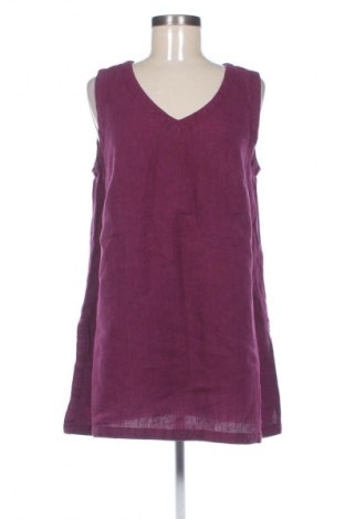 Dámský top Marco Pecci, Velikost XL, Barva Fialová, Cena  690,00 Kč