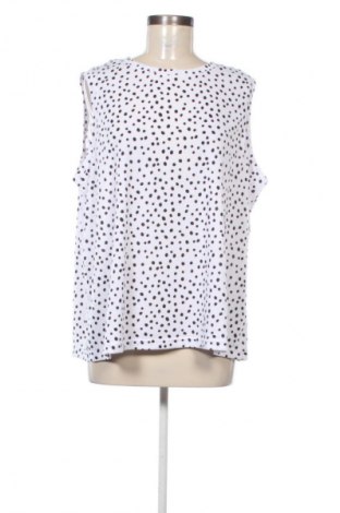 Γυναικείο τοπ Marks & Spencer, Μέγεθος XXL, Χρώμα Πολύχρωμο, Τιμή 37,40 €