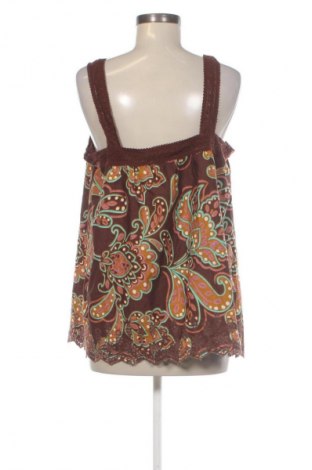 Γυναικείο τοπ Marks & Spencer, Μέγεθος XL, Χρώμα Πολύχρωμο, Τιμή 37,40 €