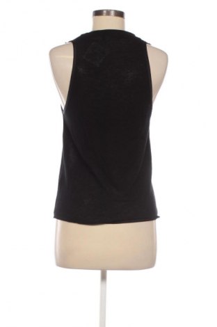 Γυναικείο τοπ Massimo Dutti, Μέγεθος M, Χρώμα Μαύρο, Τιμή 28,00 €