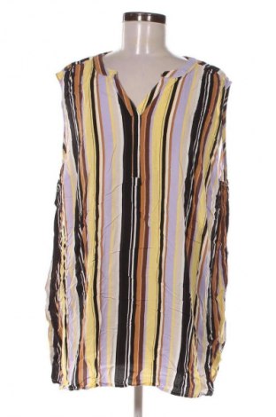 Дамски топ Maxi Blue, Размер XXL, Цвят Многоцветен, Цена 7,15 €