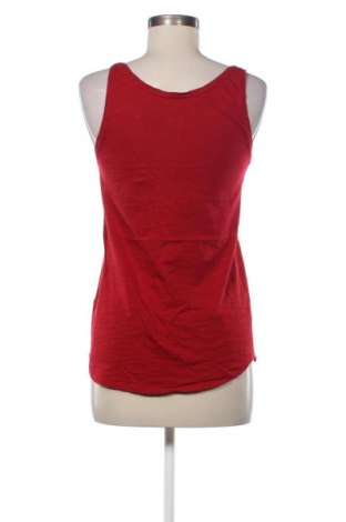 Γυναικείο τοπ Medicine, Μέγεθος S, Χρώμα Κόκκινο, Τιμή 10,99 €