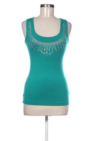 Damski top Melrose, Rozmiar S, Kolor Zielony, Cena 79,99 zł