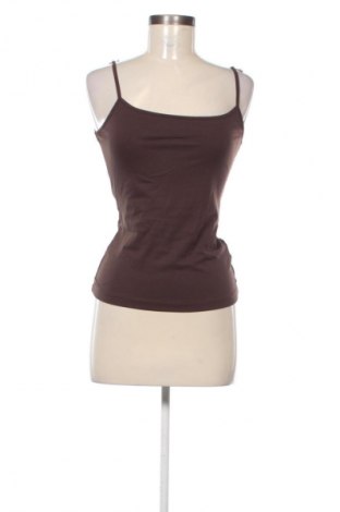 Γυναικείο τοπ Mexx, Μέγεθος M, Χρώμα Καφέ, Τιμή 8,99 €