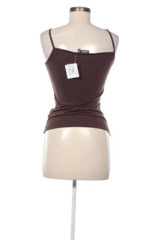 Γυναικείο τοπ Mexx, Μέγεθος M, Χρώμα Καφέ, Τιμή 8,99 €