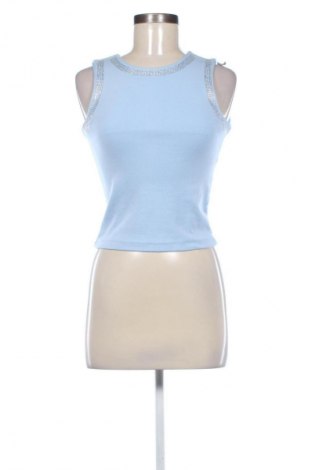 Dámský top Mint, Velikost S, Barva Modrá, Cena  425,00 Kč