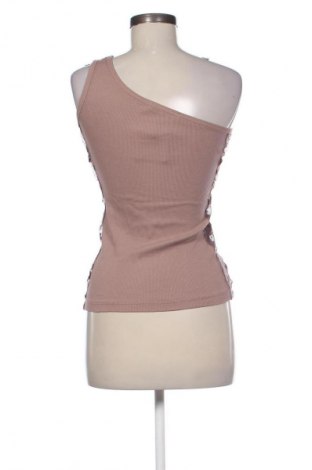 Dámský top Miss Chic, Velikost S, Barva Hnědá, Cena  425,00 Kč