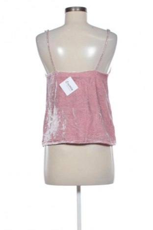 Dámský top Miss Sixty, Velikost S, Barva Růžová, Cena  439,00 Kč
