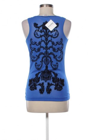 Γυναικείο τοπ Miss Sixty, Μέγεθος L, Χρώμα Μπλέ, Τιμή 23,97 €