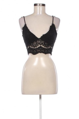 Dámský top Missguided, Velikost S, Barva Černá, Cena  259,00 Kč