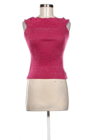 Damski top Mohito, Rozmiar S, Kolor Różowy, Cena 39,99 zł