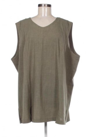 Dámský top Mona Lisa, Velikost 3XL, Barva Zelená, Cena  389,00 Kč