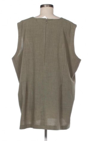 Dámský top Mona Lisa, Velikost 3XL, Barva Zelená, Cena  389,00 Kč