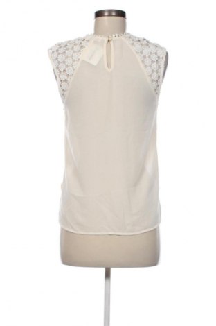 Γυναικείο τοπ Monteau, Μέγεθος M, Χρώμα Εκρού, Τιμή 13,99 €