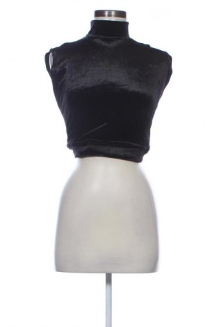 Dámský top Morgan, Velikost S, Barva Černá, Cena  219,00 Kč