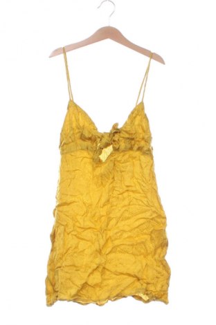 Dámský top Motel, Velikost S, Barva Oranžová, Cena  399,00 Kč