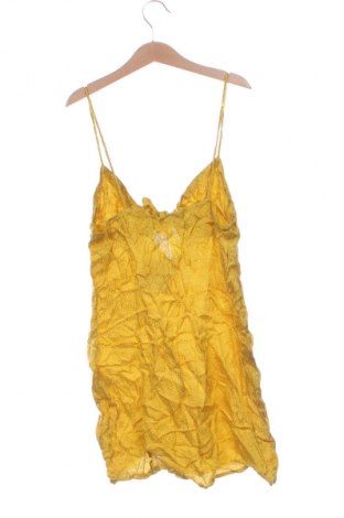 Dámský top Motel, Velikost S, Barva Oranžová, Cena  399,00 Kč