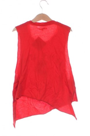 Damski top Mshll Girl, Rozmiar XS, Kolor Czerwony, Cena 67,99 zł