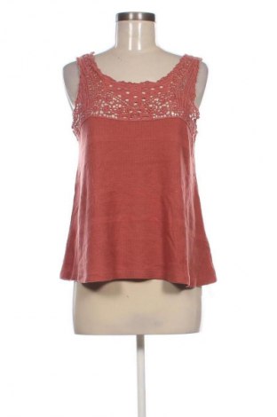 Γυναικείο τοπ My Hailys, Μέγεθος XL, Χρώμα Καφέ, Τιμή 6,99 €