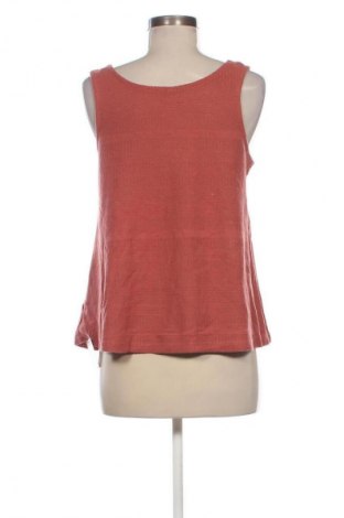 Γυναικείο τοπ My Hailys, Μέγεθος XL, Χρώμα Καφέ, Τιμή 6,99 €