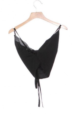 Női top NA-KD, Méret S, Szín Fekete, Ár 3 189 Ft