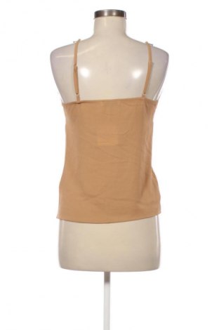 Γυναικείο τοπ NA-KD, Μέγεθος S, Χρώμα Καφέ, Τιμή 7,99 €