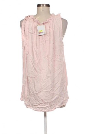 Дамски топ NEW COLLECTION, Размер M, Цвят Розов, Цена 10,73 €