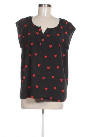 Damentop Naf Naf, Größe L, Farbe Mehrfarbig, Preis € 10,99