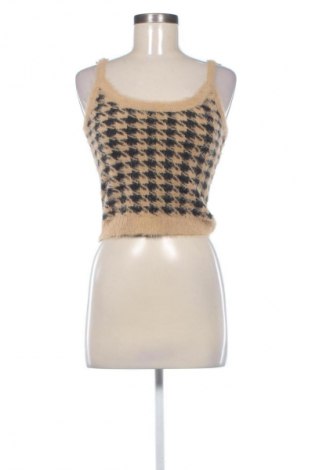 Γυναικείο τοπ New Look, Μέγεθος S, Χρώμα Πολύχρωμο, Τιμή 15,99 €