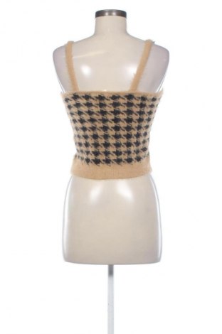 Γυναικείο τοπ New Look, Μέγεθος S, Χρώμα Πολύχρωμο, Τιμή 15,99 €