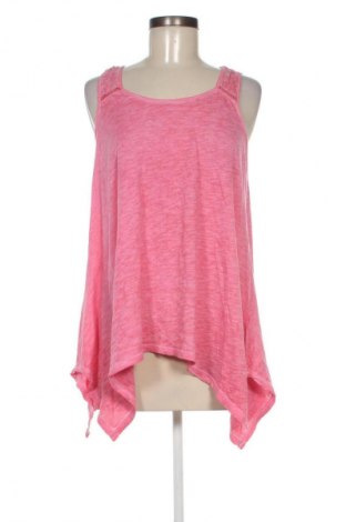 Γυναικείο τοπ New Look, Μέγεθος M, Χρώμα Ρόζ , Τιμή 8,99 €