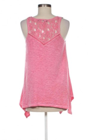 Γυναικείο τοπ New Look, Μέγεθος M, Χρώμα Ρόζ , Τιμή 8,99 €