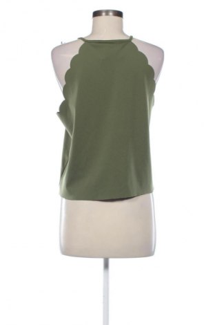 Dámský top New Look, Velikost L, Barva Zelená, Cena  239,00 Kč