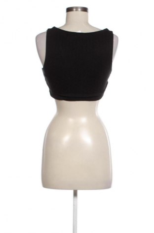 Γυναικείο τοπ New Look, Μέγεθος XS, Χρώμα Μαύρο, Τιμή 14,83 €