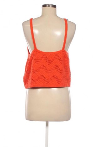 Damski top New Look, Rozmiar XL, Kolor Czerwony, Cena 26,79 zł