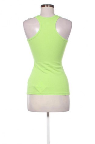 Γυναικείο τοπ Nike, Μέγεθος S, Χρώμα Πράσινο, Τιμή 17,99 €