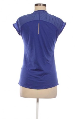 Dámsky top  Nike, Veľkosť M, Farba Modrá, Cena  16,95 €