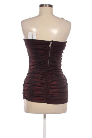 Dámsky top  Nikkie, Veľkosť XS, Farba Červená, Cena  33,95 €