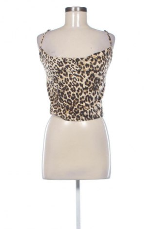 Дамски топ Nly Trend, Размер S, Цвят Многоцветен, Цена 6,13 €
