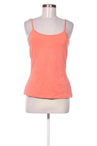 Γυναικείο τοπ Now, Μέγεθος XL, Χρώμα Πορτοκαλί, Τιμή 15,99 €