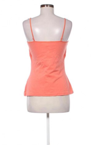 Γυναικείο τοπ Now, Μέγεθος XL, Χρώμα Πορτοκαλί, Τιμή 15,99 €