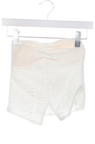 Top de femei Number One, Mărime XXS, Culoare Alb, Preț 21,99 Lei