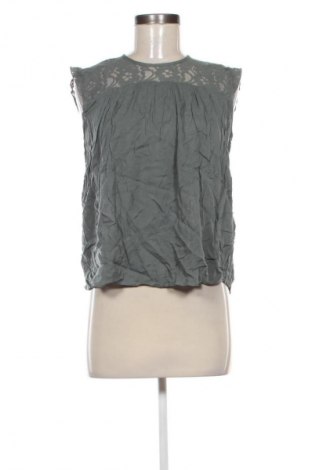 Γυναικείο τοπ ONLY, Μέγεθος S, Χρώμα Πράσινο, Τιμή 4,99 €