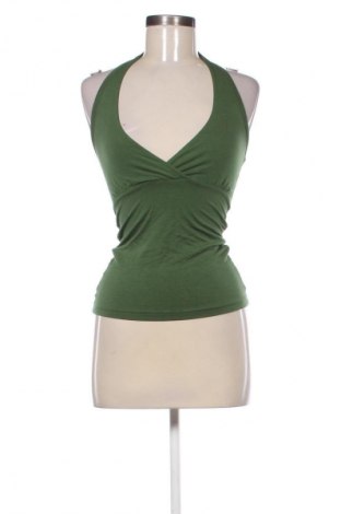 Γυναικείο τοπ ONLY, Μέγεθος M, Χρώμα Πράσινο, Τιμή 10,99 €