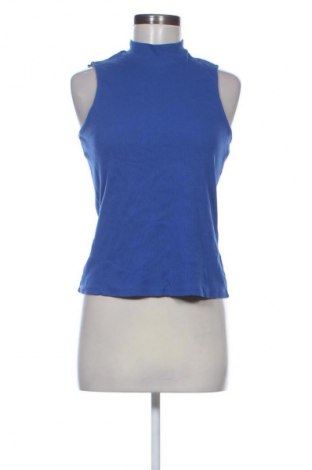 Γυναικείο τοπ ONLY, Μέγεθος L, Χρώμα Μπλέ, Τιμή 6,99 €