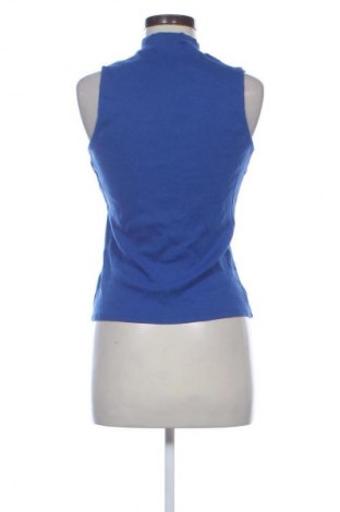 Γυναικείο τοπ ONLY, Μέγεθος L, Χρώμα Μπλέ, Τιμή 6,99 €